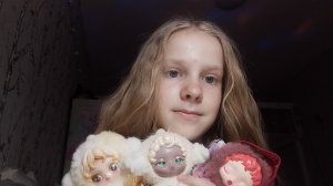 Распаковка Skullpanda Limpressionnisme