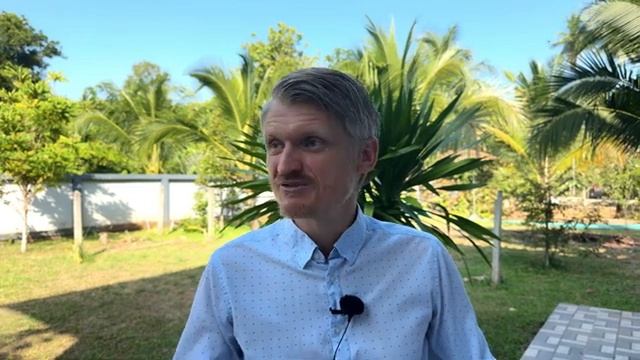 Кто виноват в моих проблемах - Виталий Пилипенко