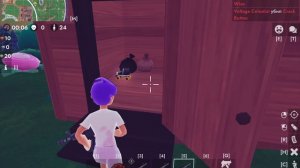 Я ЗАНЯЛ 1 МЕСТО БЕЗ БЛИЖНЕГО И ЛЕГЕНДАРНОГО ОРУЖИЯ В Fortzone Battle Royale