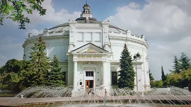 Аналитика дня 10-66 //Удар по Панораме в Севастополе: факты и ответственность смотреть онлайн