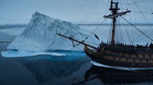 Паруса, звезды и океан: как Россия стала морской державой