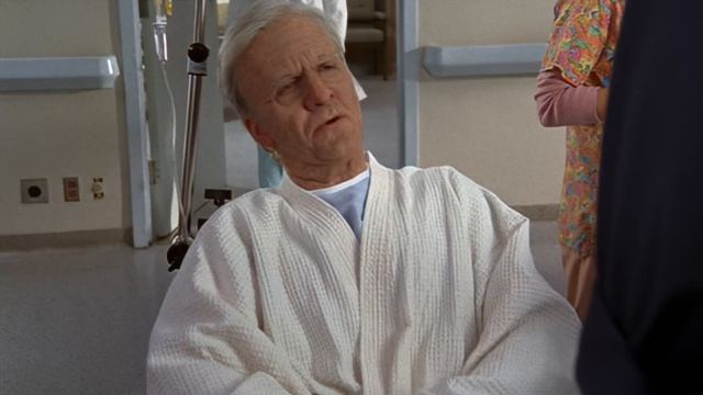 Клиника 6 сезон 1 серия  | Scrubs