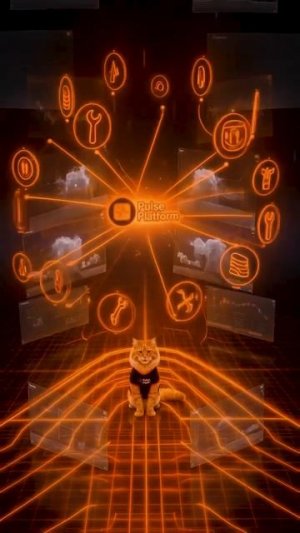 Pulse Platform уникальный проект где может зарабатывать каждый начав с любой суммы инвестиций.