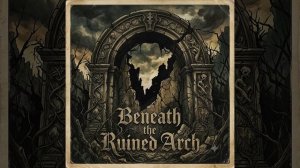 Beneath the Ruined Arch