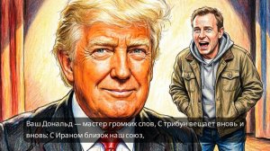 Мастер громких слов