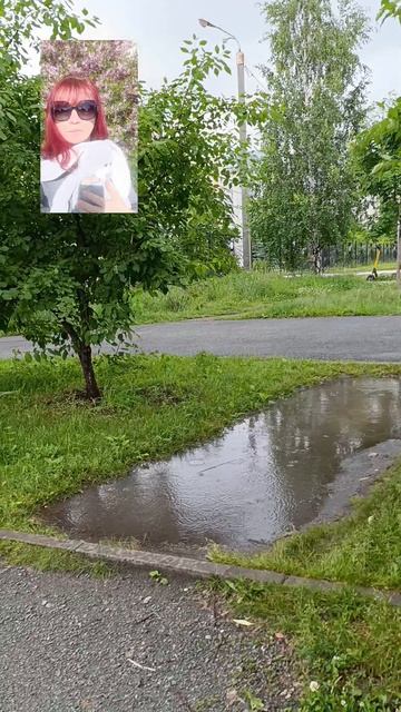 коротко о погоде на Урале
