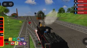 sodor fallout au ремейк