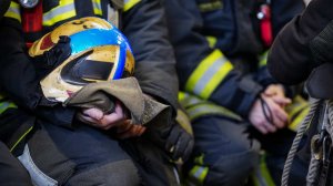 Пожар в здании панорамы «Оборона Севастополя» локализовали на 600 «квадратах»