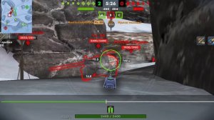 Мультики для детей про танки!!!Вз-55