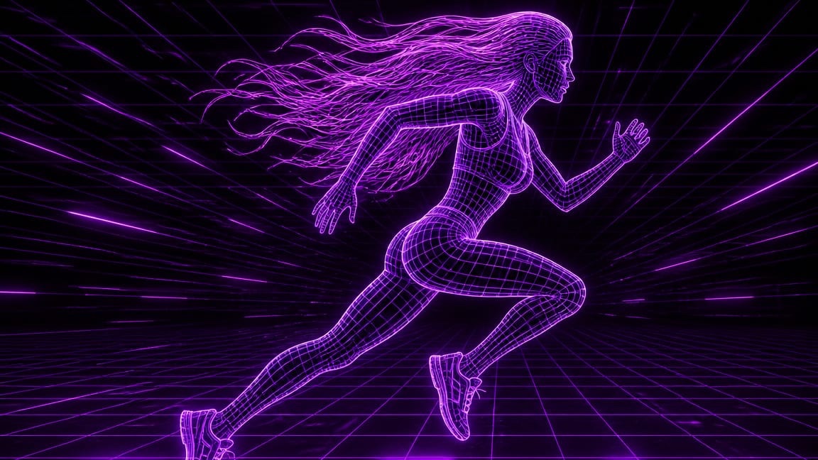 Run Faster