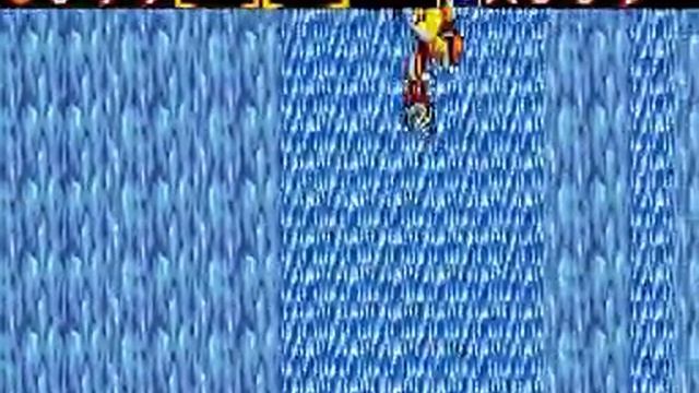 SMD - Chester Cheetah - Wild Wild Quest смотреть онлайн