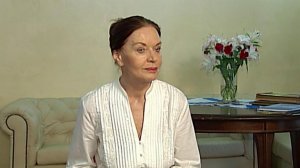 На 85-м году жизни умерла народная артистка СССР Людмила Чурсина.