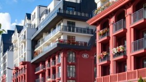 КАЛИНИНГРАД КУЛЬТУРНАЯ СТОЛИЦА РОССИИ В ЕВРОПЕ