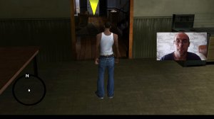 Grand Theft Auto San Andreas