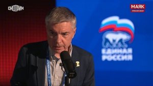 Развитие массового спорта один из ключевых запросов народа, заявил Ревенко