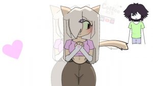 Это Каннон🥰💗, потому что я так сказала 😈😈😈
