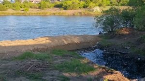 ВОДНЫЙ ЭКОБЕСПРЕДЕЛ В «ГОРодЕ ДЛЯ ЛЮДЕЙ» ОТ БРО «ЕДИМ РОССИЮ»   09.06.26  БОРИС БОДИЕВ