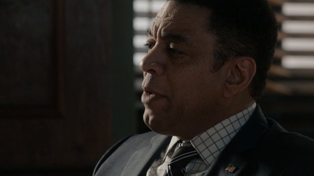 Чёрный список 10 сезон 20 серия «Артур Хадсон» (сериал, 2023)