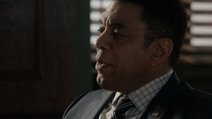 Чёрный список 10 сезон 20 серия «Артур Хадсон» (сериал, 2023)