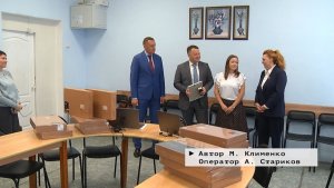 Время местное. Эфир: 10-06-2026 - Добрые дела
