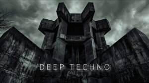 Deep Techno - Abyssal Pulse ｜ 1 Hour mix