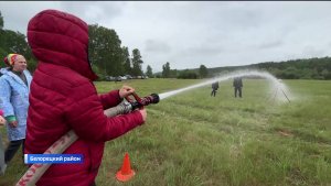 В Башкортостане организовали «Школу безопасности»