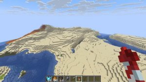 Minecraft - смотрим что нового в игре!