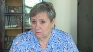 Нерчинск музыкальный. Хор социальной защиты населения Нерчинского района | Наталья Жуковцева