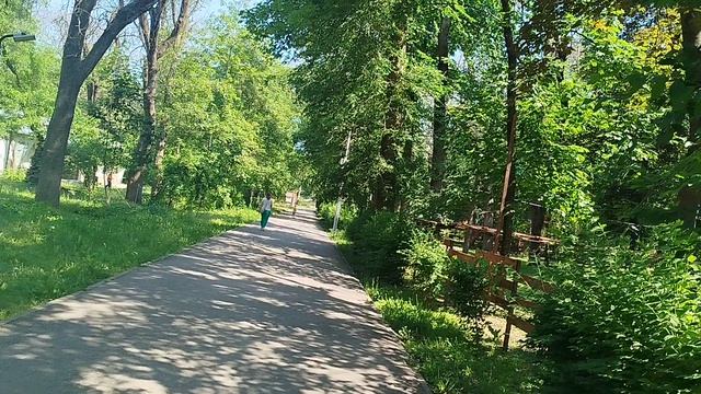 Ростов на Дону. Парк им. Островского. 7 июня 2026 года смотреть онлайн