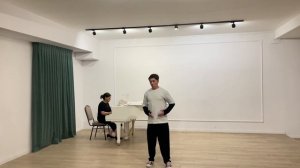 Н.Римский-Корсаков Ария Лыкова из оперы «Царская невеста» Ажисламов Арслан