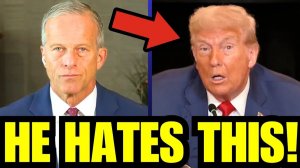 Trump SHOCKED as GOP GIVES HIM THE FINGER