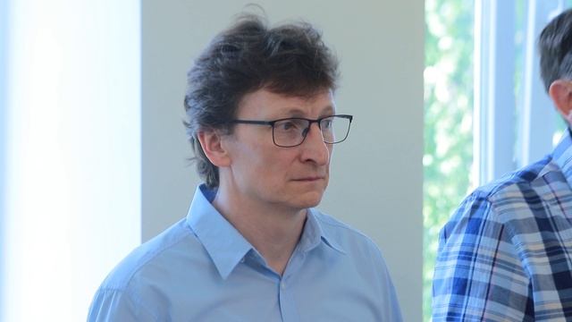 В домовом храме детского сада «Василек» совершена первая литургия после обновления. 2026 г.