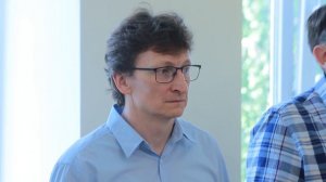 В домовом храме детского сада «Василек» совершена первая литургия после обновления. 2026 г.