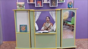 Мезенская лошадка