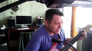 JOHNNASCUS – Eclipse cover