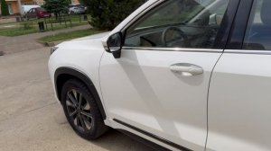 Exeed LX 2023 г. VIN 904680 Краснодар