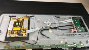 JVC LT-40M640