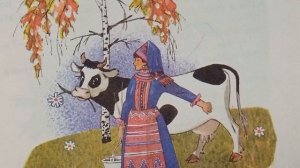 Сказка на ночь «Охотник и змея»
