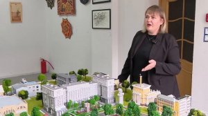Более 50 работ нижегородцев поступило на конкурс макетов «Автозавод в миниатюре»