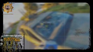 Апти Алаудинов «АХМАТ». Уничтожение вражеского автотранспорта с живой силой противника