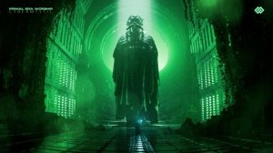 Primal Era Worship - Cybermystic [FULL ALBUM]
