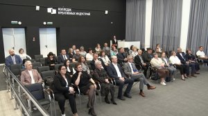 Достойны доверия избирателей. ТК «Первый Советский»