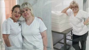 Встречаем Новый 2025 год!!!