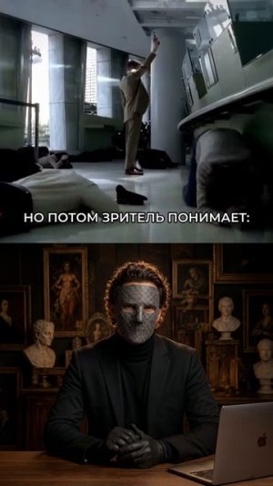 Почему татуировка Майкла из «Побега» — не просто рисунок