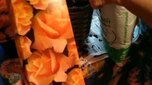 Сажаем розы в январе. Как сохранить розы до весны.