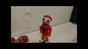 обзор на сериал   про Демона Огнестрела