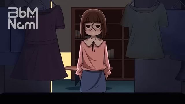Предыстория Hoppy Hopscotch - Анимация Poppy 01