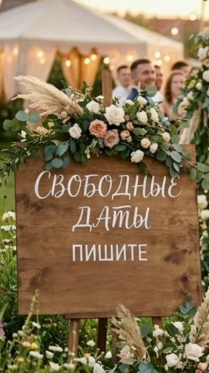 Ведущий на свадьбу Москва