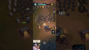 Играем в Duck Survival