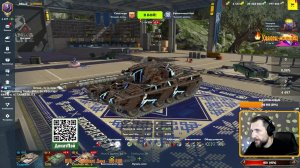 5к РБ (старт 4497) ч. 4 | Tanks Blitz